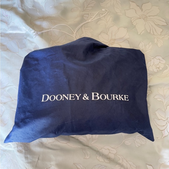 DOONEY & BOURKE Pebble Grain Lexington Shopper - Picture 12 of 15